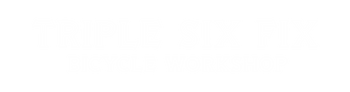 Triple Six Fix